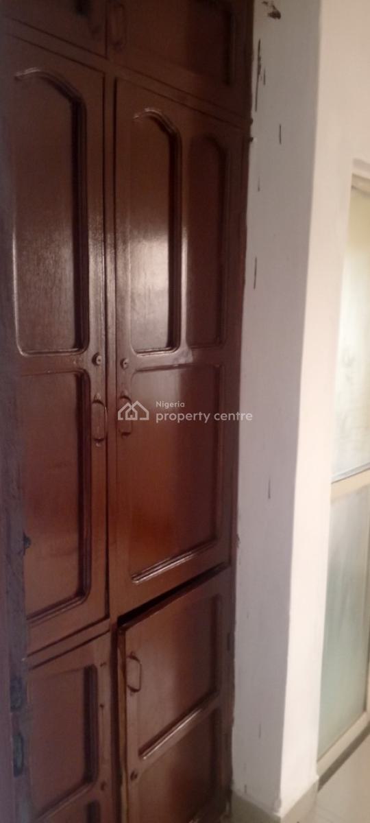 Lovely Pop 2 Bedroom Flat Ensuit, Asese, Ibafo, Ogun, Flat / Apartment for Rent
