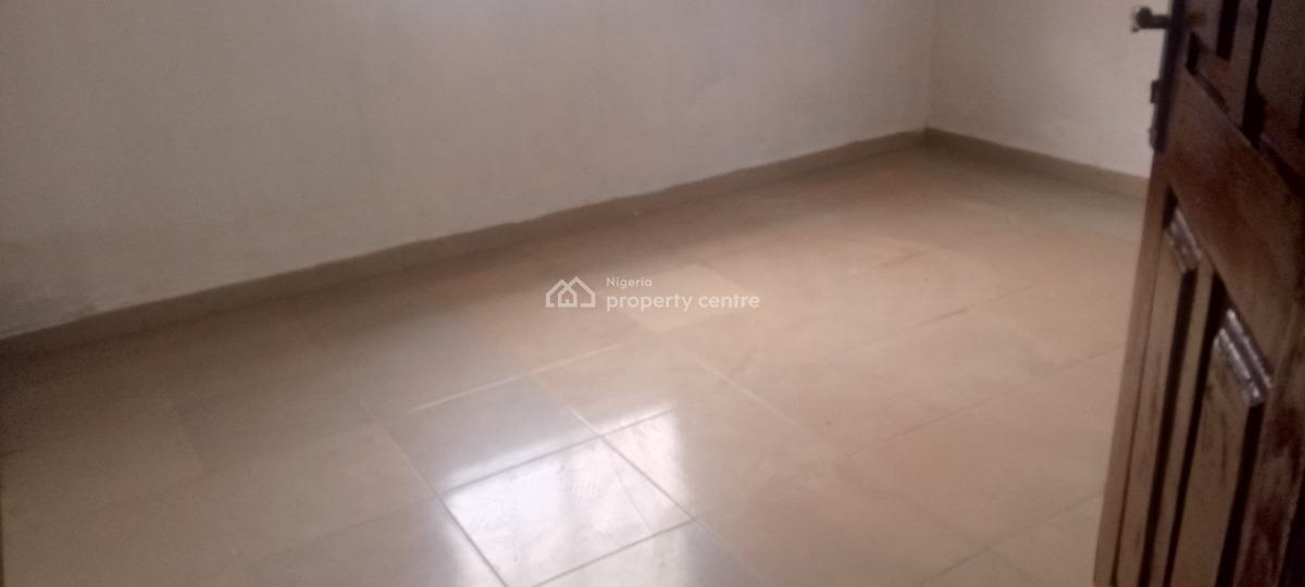 Lovely Pop 2 Bedroom Flat Ensuit, Asese, Ibafo, Ogun, Flat / Apartment for Rent