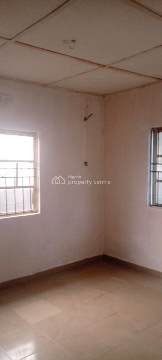 Lovely Pop 2 Bedroom Flat Ensuit, Asese, Ibafo, Ogun, Flat / Apartment for Rent