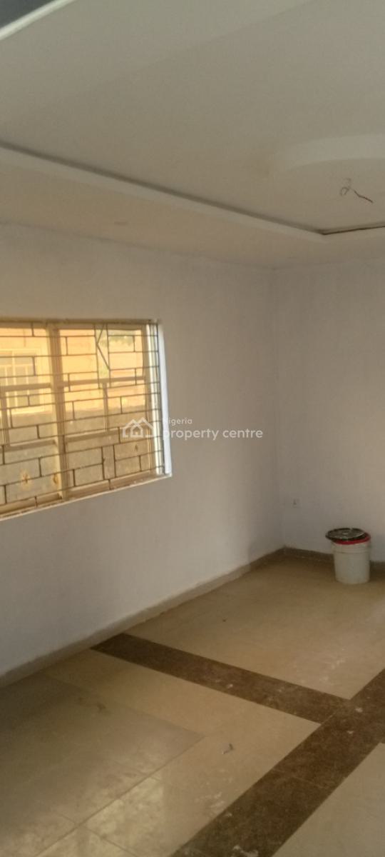 Lovely Pop 2 Bedroom Flat Ensuit, Asese, Ibafo, Ogun, Flat / Apartment for Rent