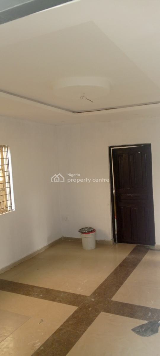 Lovely Pop 2 Bedroom Flat Ensuit, Asese, Ibafo, Ogun, Flat / Apartment for Rent