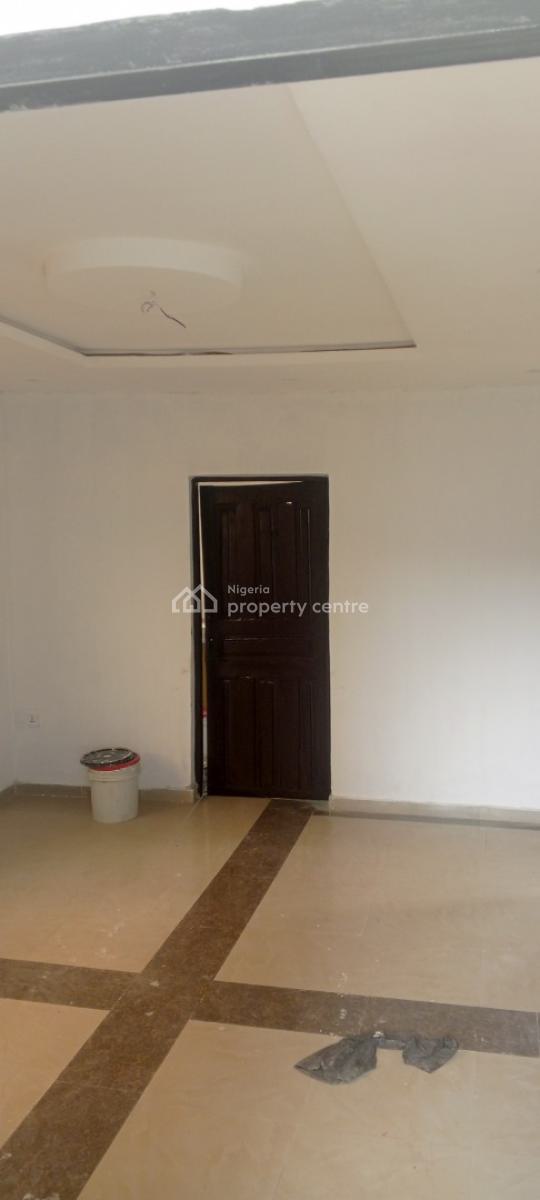 Lovely Pop 2 Bedroom Flat Ensuit, Asese, Ibafo, Ogun, Flat / Apartment for Rent