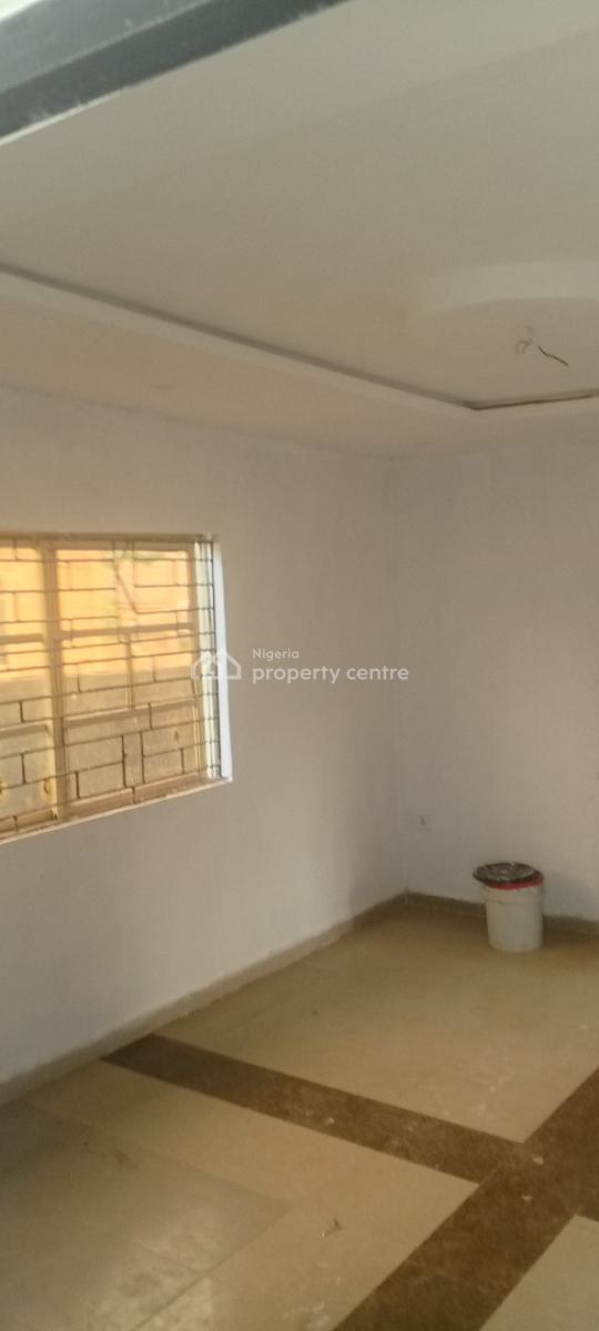 Lovely Pop 2 Bedroom Flat Ensuit, Asese, Ibafo, Ogun, Flat / Apartment for Rent