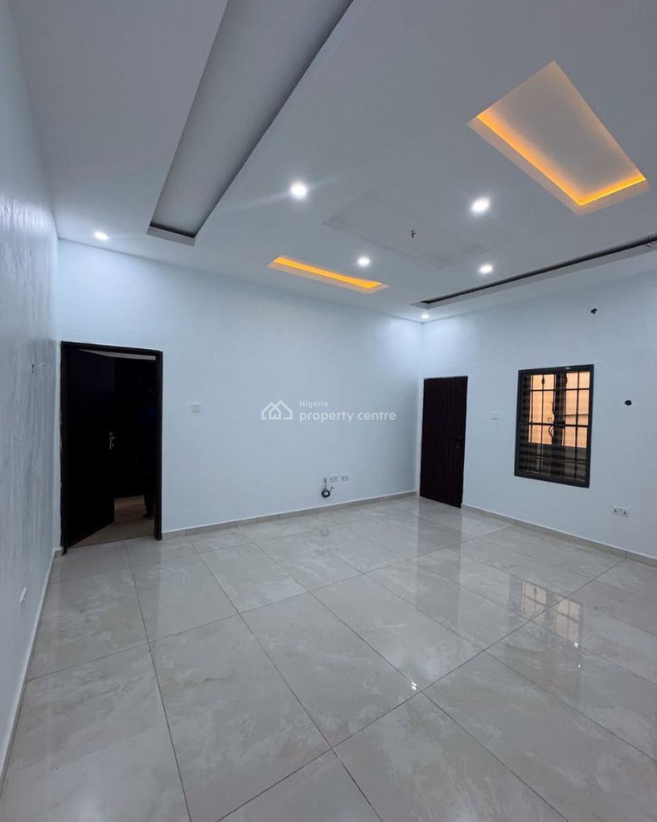 Newly Built 4 Bedroom Detached Duplex, Nta/ Aparalink Road, Port Harcourt, Rivers, Detached Duplex for Sale