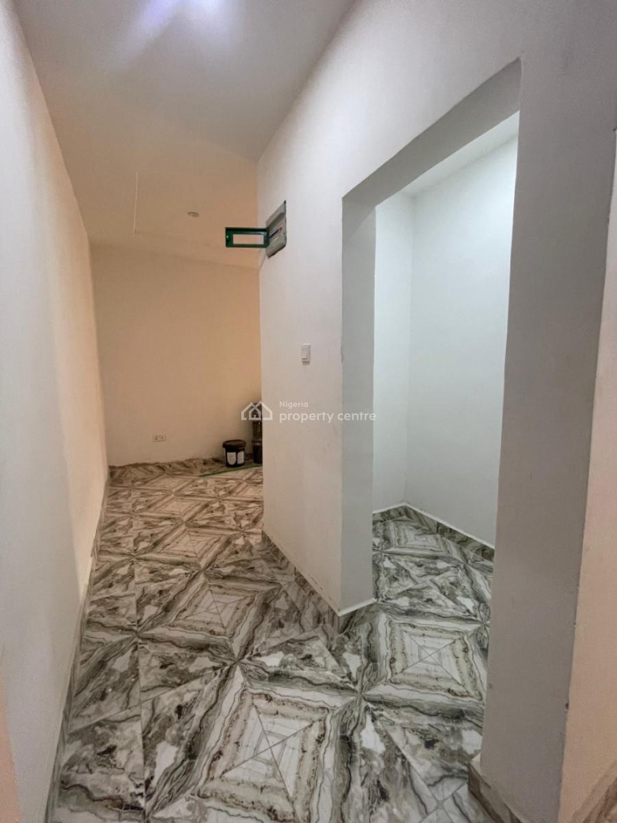 Brand New 2 Bedroom Flat in a Nice Estate, Lugbe District, Abuja, Flat / Apartment for Rent