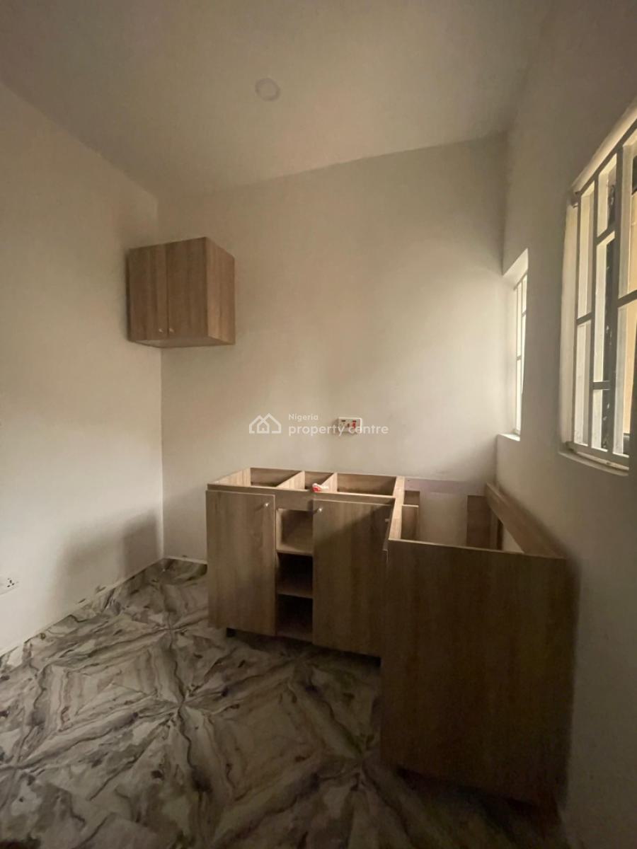 Brand New 2 Bedroom Flat in a Nice Estate, Lugbe District, Abuja, Flat / Apartment for Rent