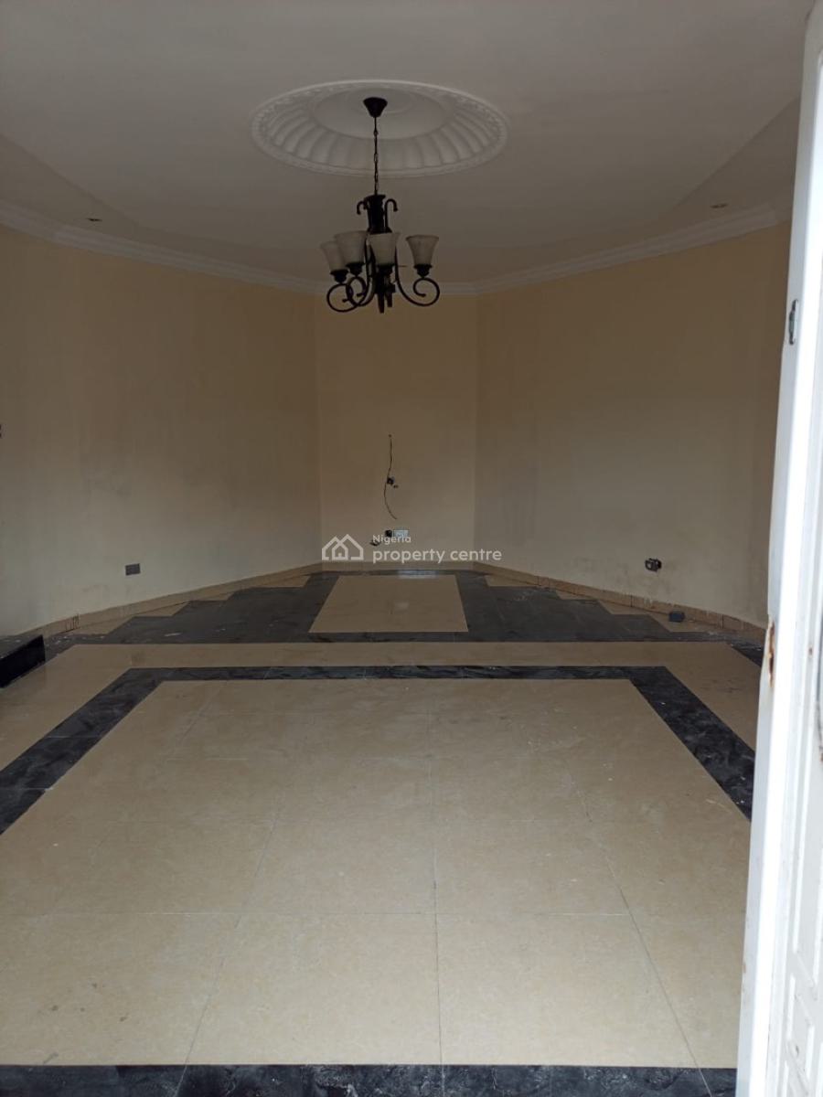 Very Spacious Studio Apartment Comes with Open Plan Kitchen, Ilaje, Ajah, Lagos, Self Contain (single Rooms) for Rent