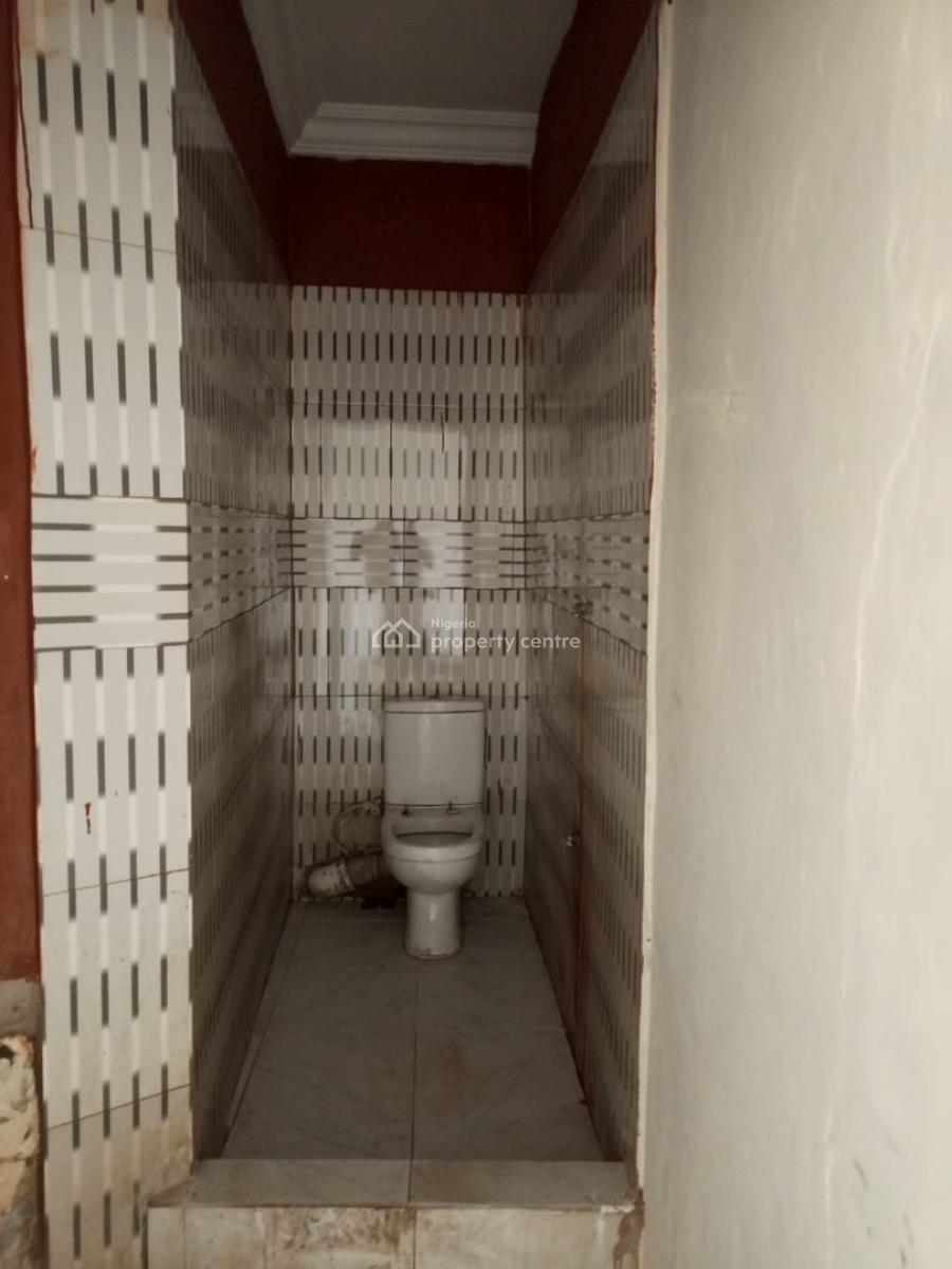 Very Spacious Studio Apartment Comes with Open Plan Kitchen, Ilaje, Ajah, Lagos, Self Contain (single Rooms) for Rent
