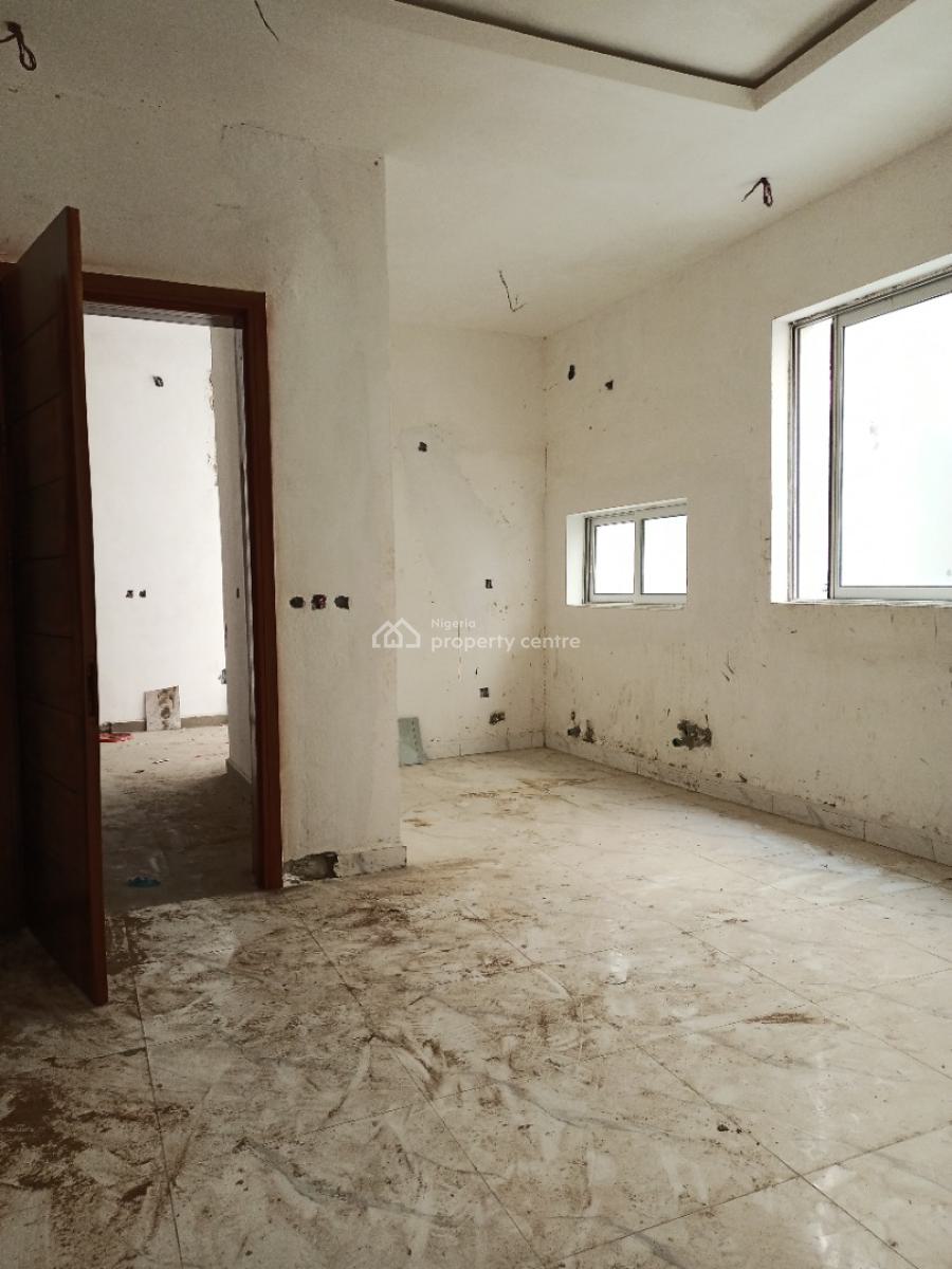 2 Bedroom Apartment with Spacious Room, Ikate Elegushi, Lekki, Lagos, Block of Flats for Sale