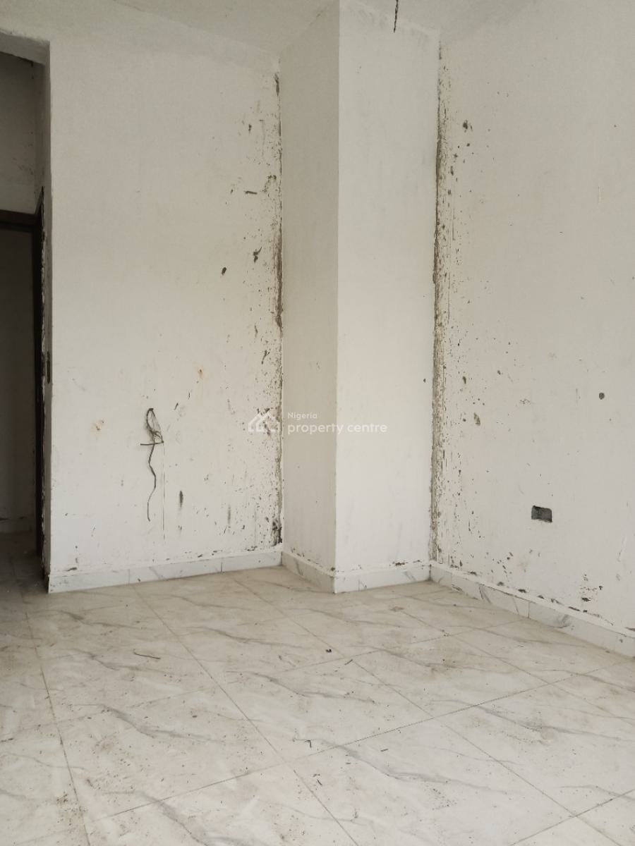 2 Bedroom Apartment with Spacious Room, Ikate Elegushi, Lekki, Lagos, Block of Flats for Sale
