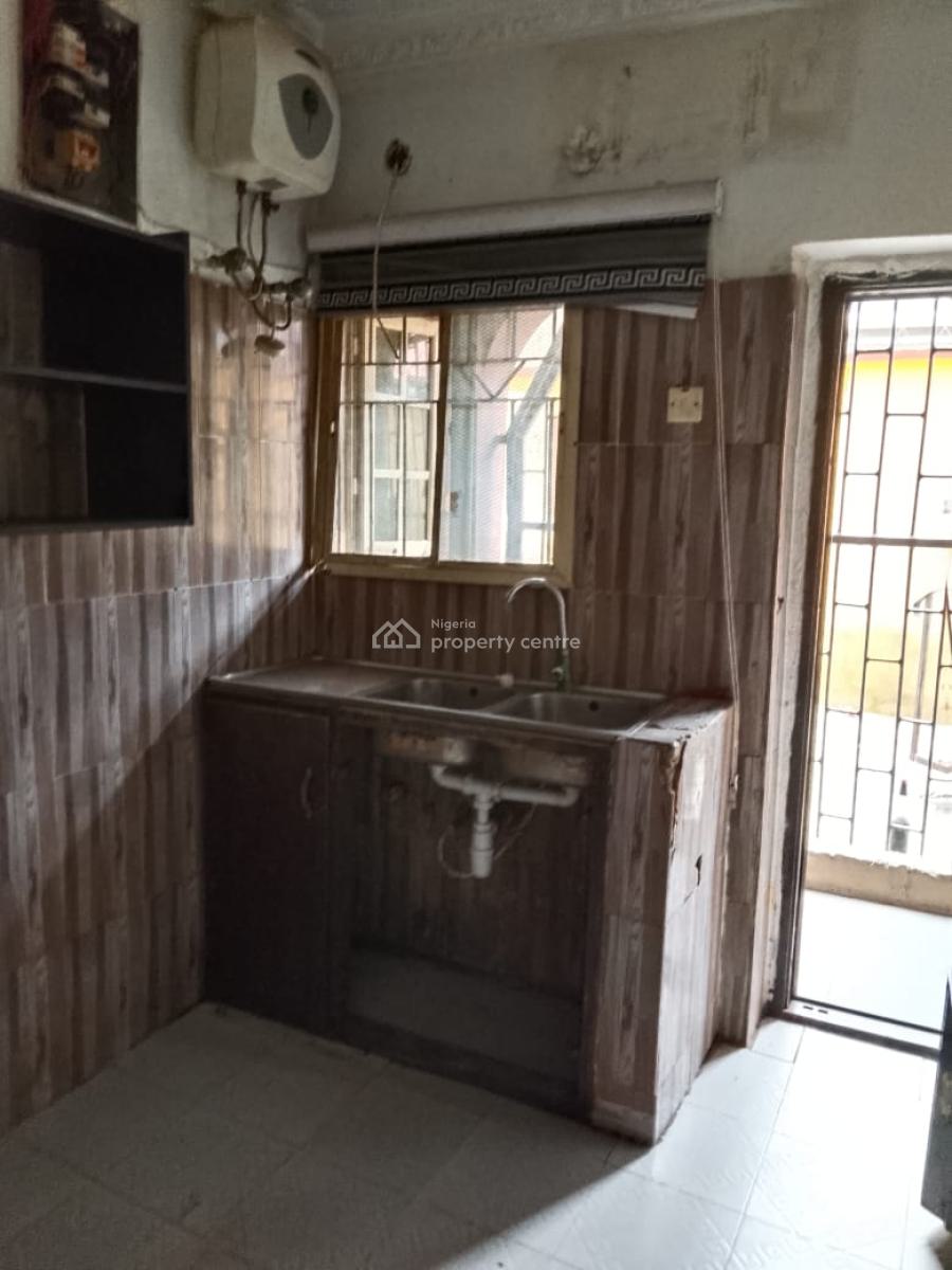 2 Bedroom Flat, Thomas Estate, Ajah, Lagos, Flat / Apartment for Rent