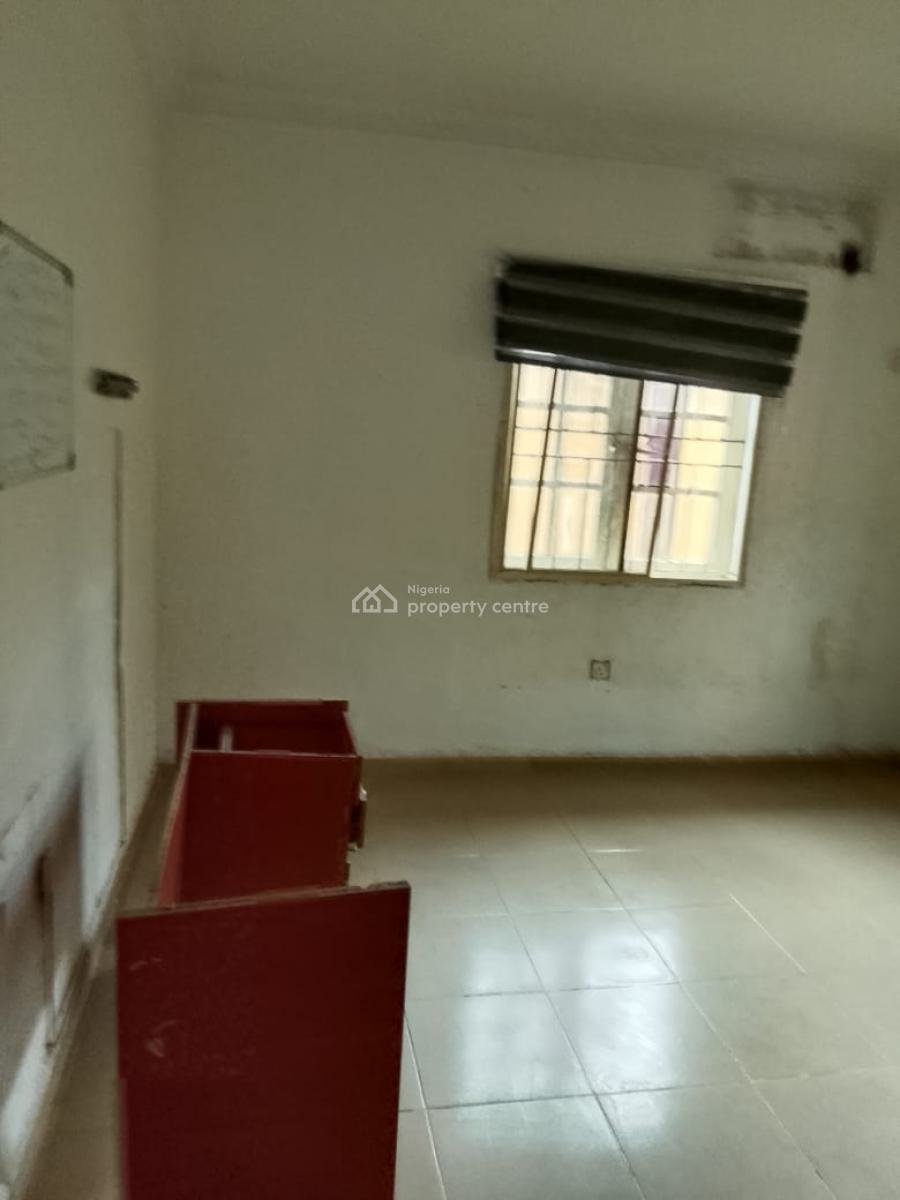 2 Bedroom Flat, Thomas Estate, Ajah, Lagos, Flat / Apartment for Rent