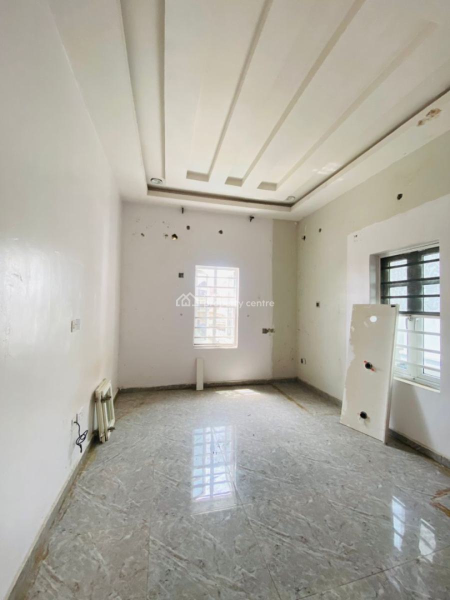 4 Bedroom Semi Detached House Well Standard, Bera Estate, Lekki, Lagos, Semi-detached Duplex for Rent