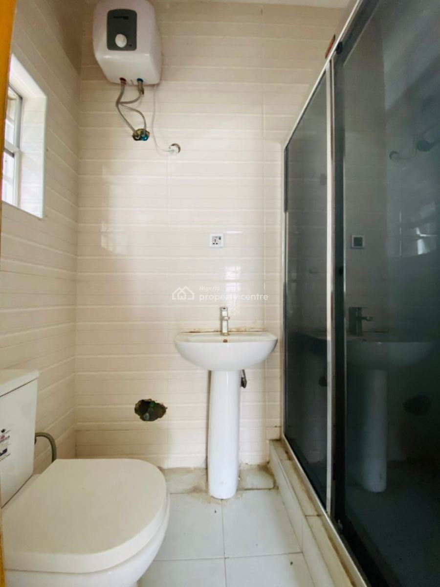 4 Bedroom Semi Detached House Well Standard, Bera Estate, Lekki, Lagos, Semi-detached Duplex for Rent