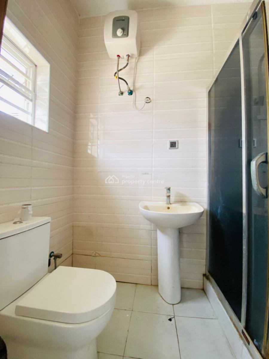 4 Bedroom Semi Detached House Well Standard, Bera Estate, Lekki, Lagos, Semi-detached Duplex for Rent