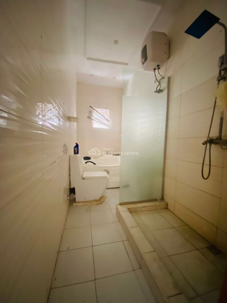 4 Bedroom Semi Detached House Well Standard, Bera Estate, Lekki, Lagos, Semi-detached Duplex for Rent