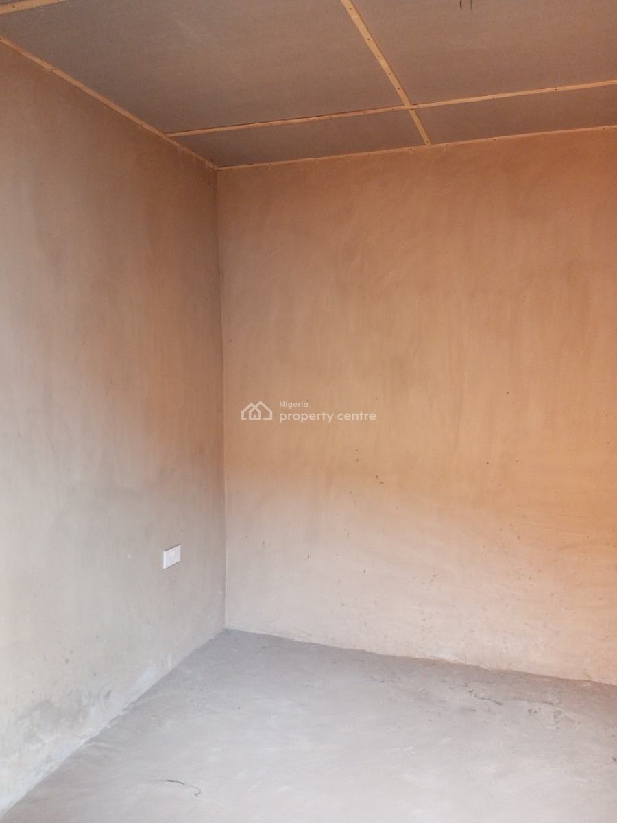 Newly Built Shop, Kola Bus Stop, Alagbado, Ifako-ijaiye, Lagos, Shop for Rent