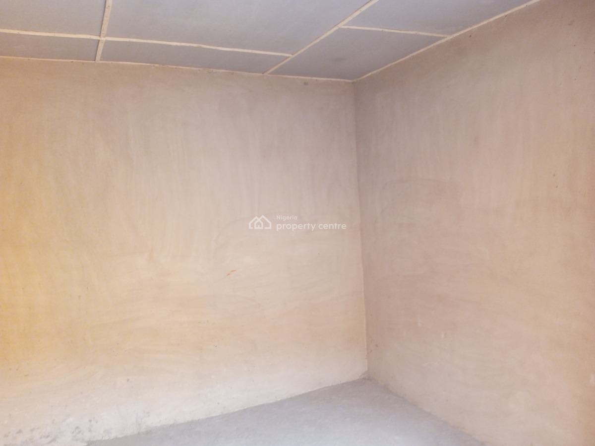 Newly Built Shop, Kola Bus Stop, Alagbado, Ifako-ijaiye, Lagos, Shop for Rent