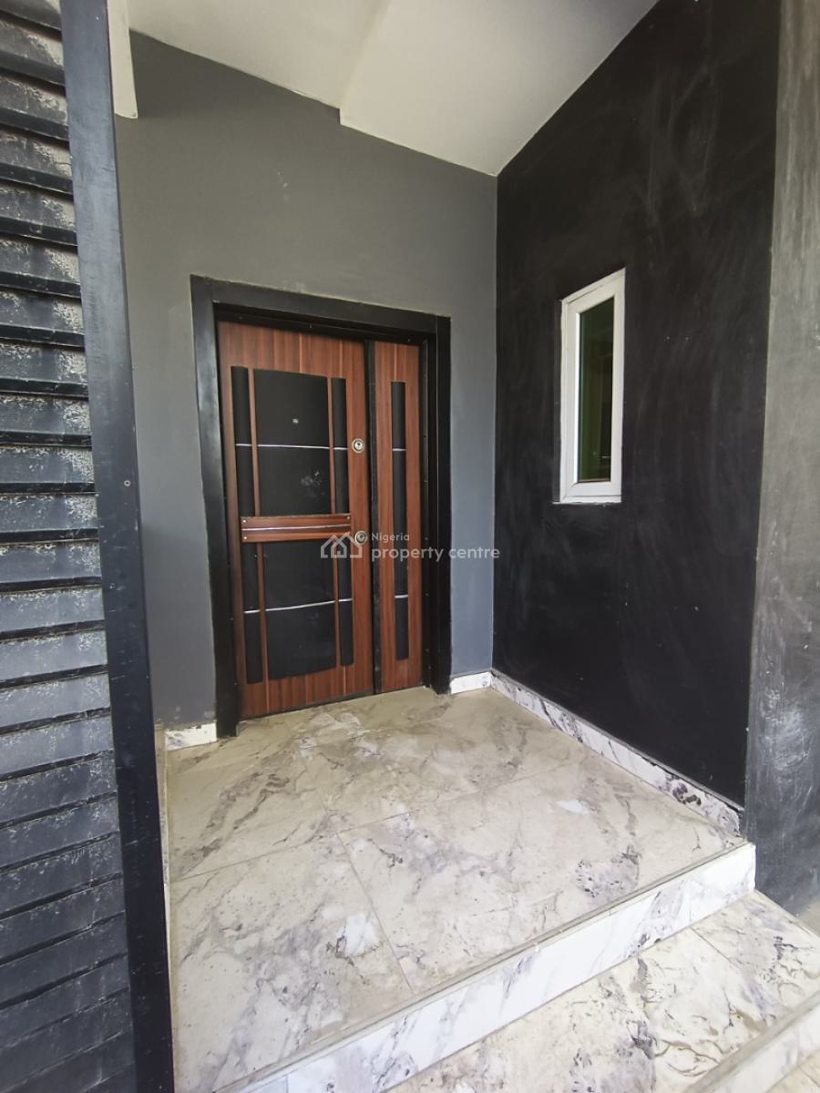 Spacious 3 Bedroom Maisonette, Ikate, Lekki, Lagos, House for Rent