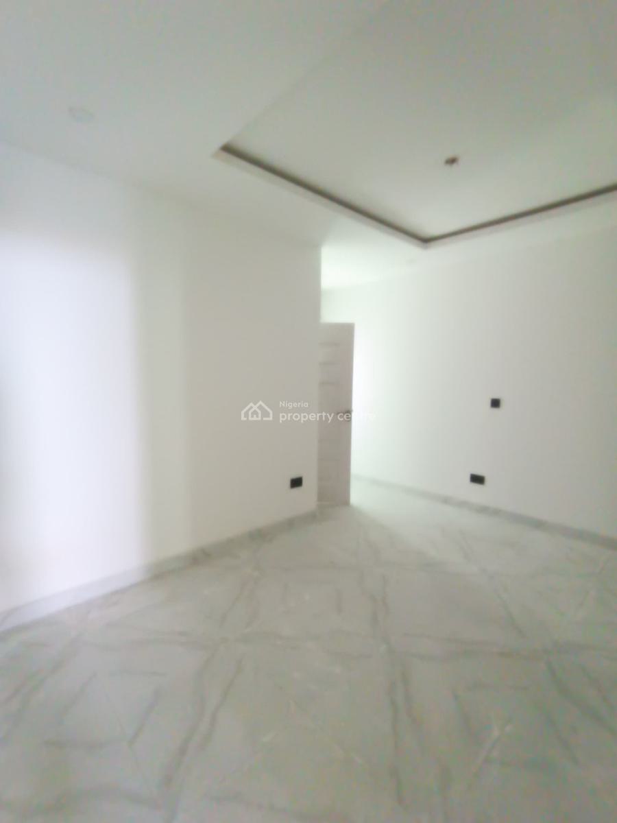 Spacious 3 Bedroom Maisonette, Ikate, Lekki, Lagos, House for Rent