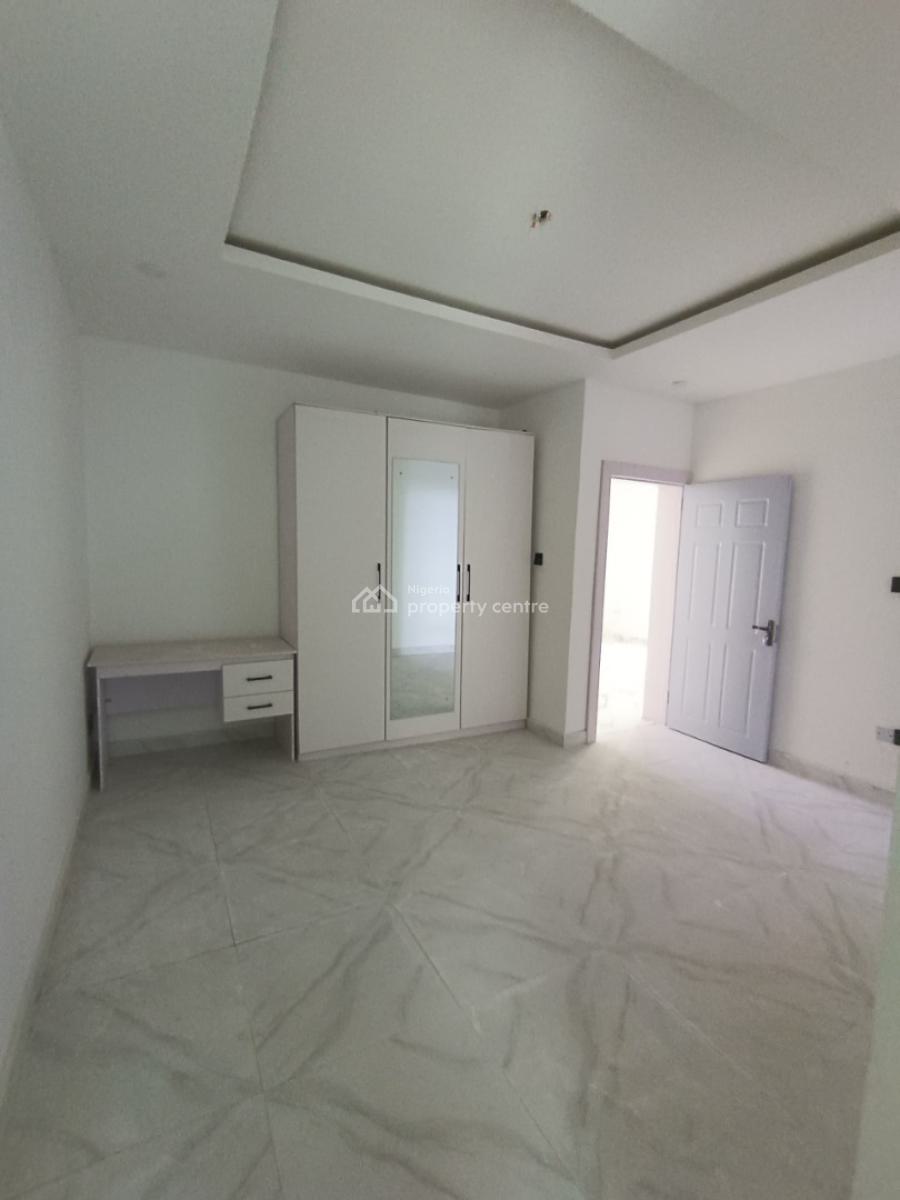 Spacious 3 Bedroom Maisonette, Ikate, Lekki, Lagos, House for Rent