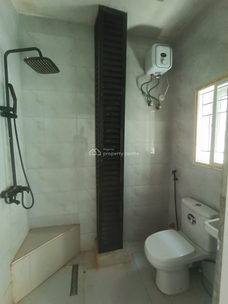 Spacious 3 Bedroom Maisonette, Ikate, Lekki, Lagos, House for Rent