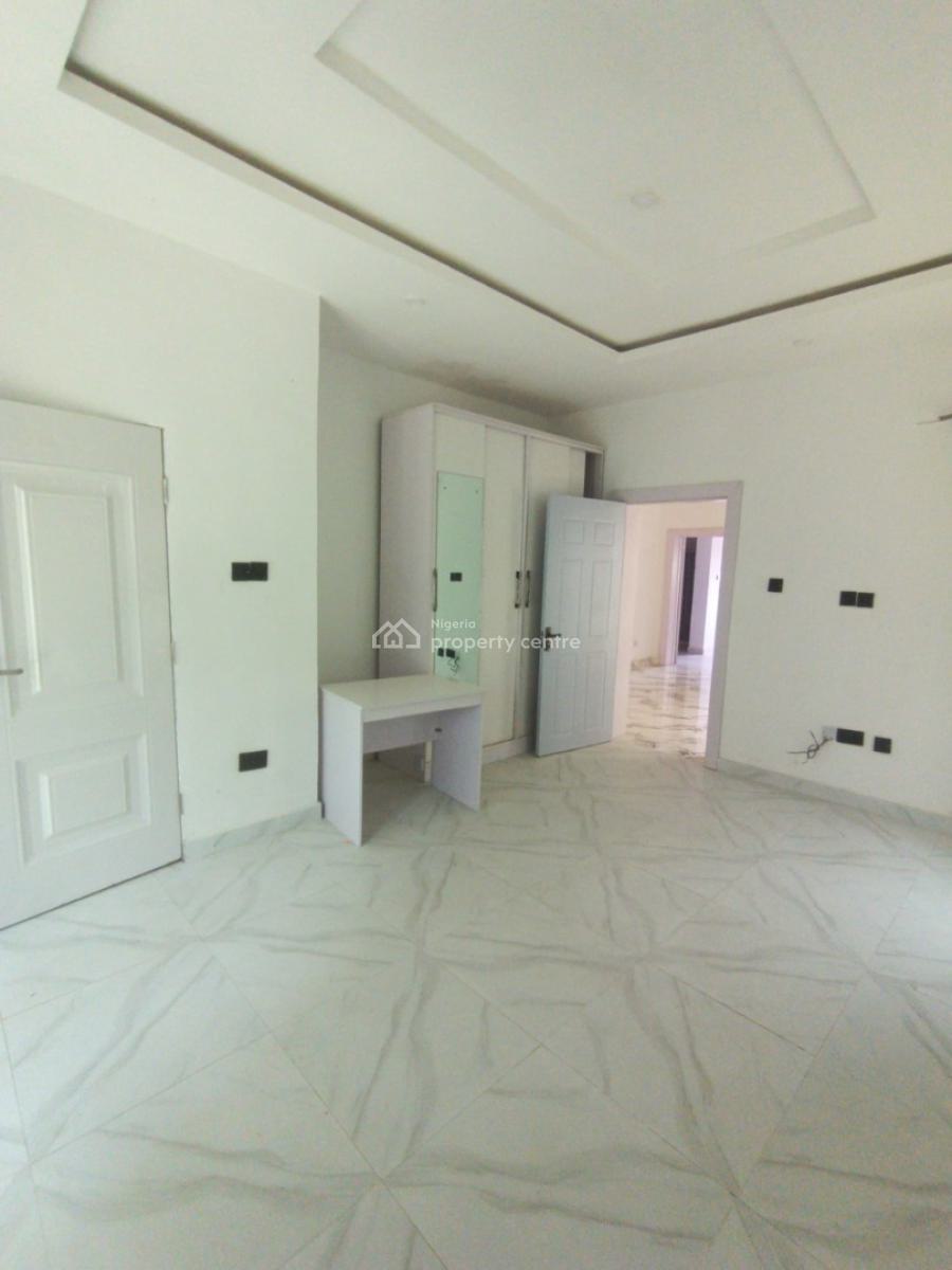 Spacious 3 Bedroom Maisonette, Ikate, Lekki, Lagos, House for Rent