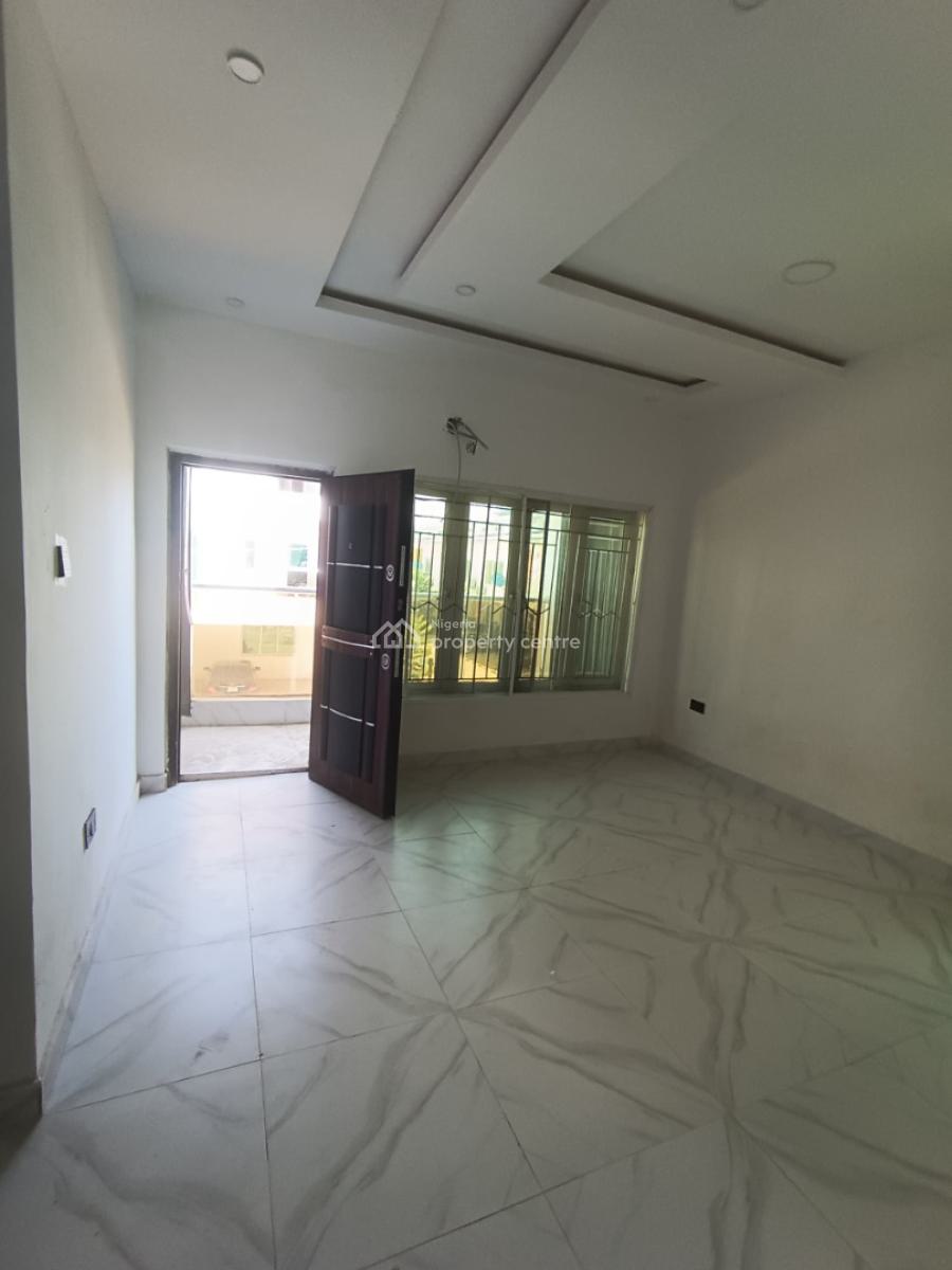 Spacious 3 Bedroom Maisonette, Ikate, Lekki, Lagos, House for Rent