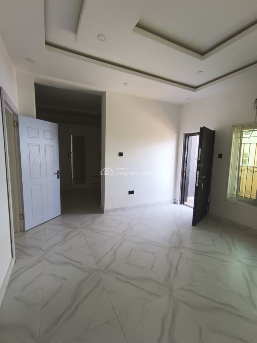 Spacious 3 Bedroom Maisonette, Ikate, Lekki, Lagos, House for Rent