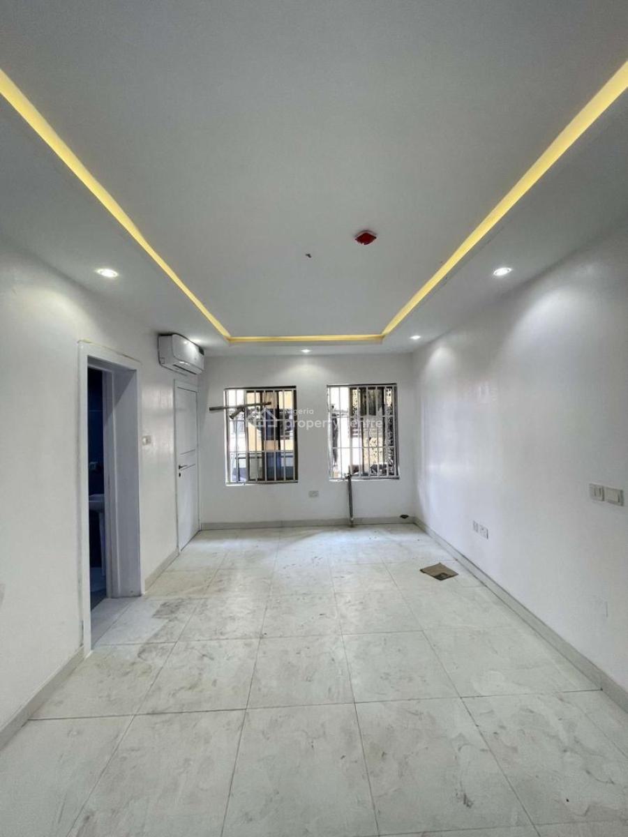 3bedroom Apartment in Victoria Island, Vi, Victoria Island (vi), Lagos, Flat / Apartment for Rent