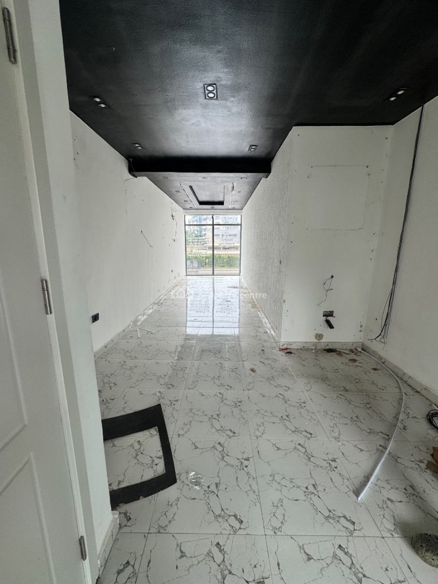 Commercial Space, Lekki Phase 1, Lekki, Lagos, Commercial Property for Rent
