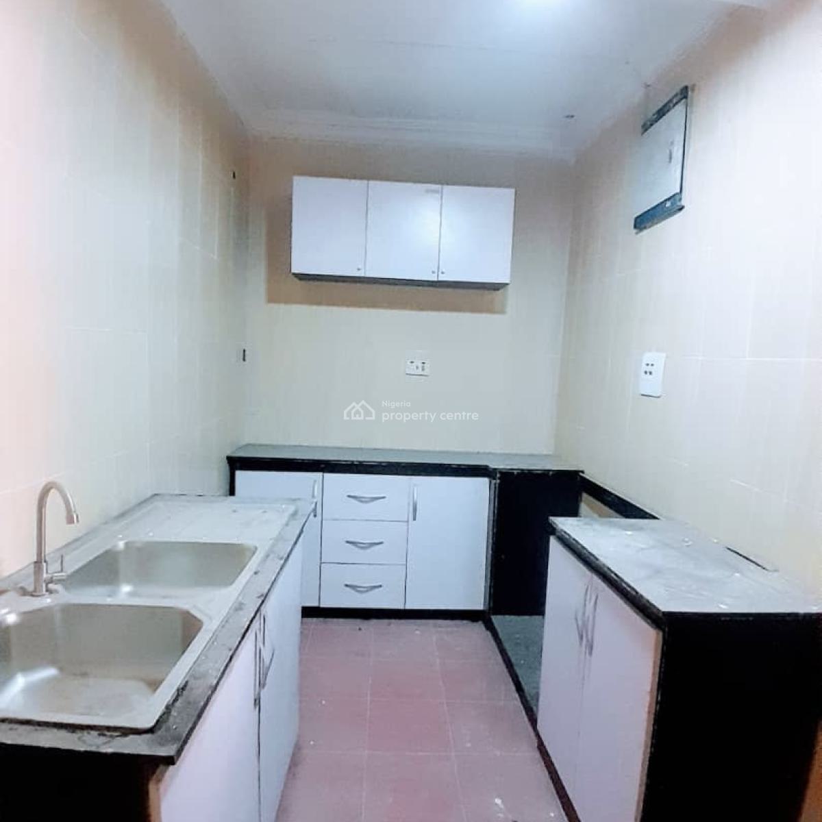 2 Bedroom, Ajah, Lagos, Flat / Apartment for Rent