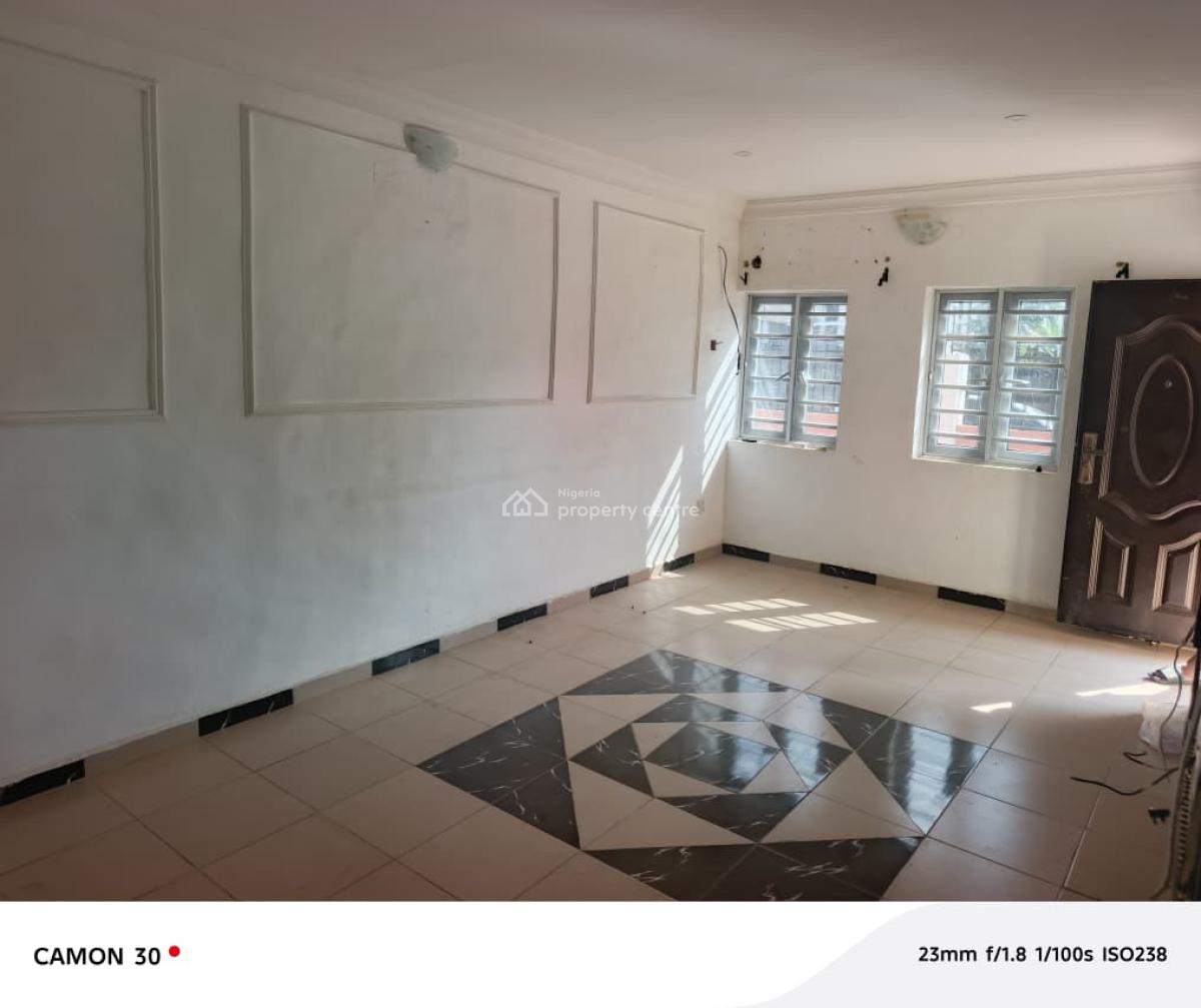 Mini Flat, 18 Messiah Street, Meiran, Agege, Lagos, Flat / Apartment for Rent