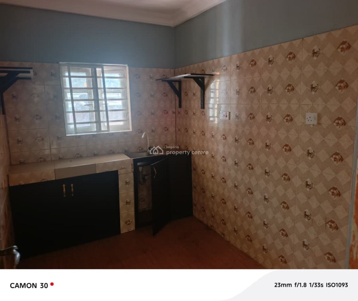 Mini Flat, 18 Messiah Street, Meiran, Agege, Lagos, Flat / Apartment for Rent