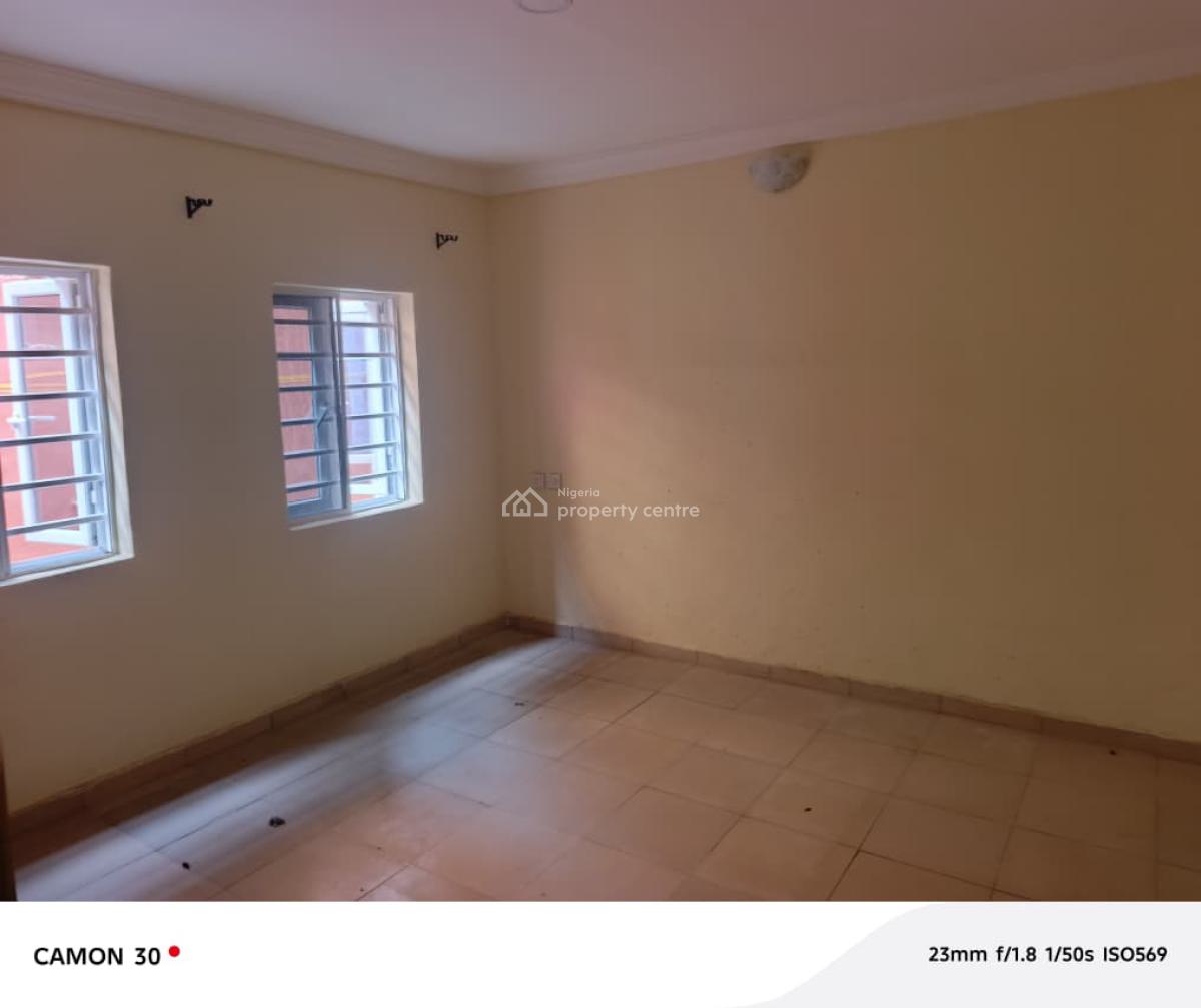 Mini Flat, 18 Messiah Street, Meiran, Agege, Lagos, Flat / Apartment for Rent