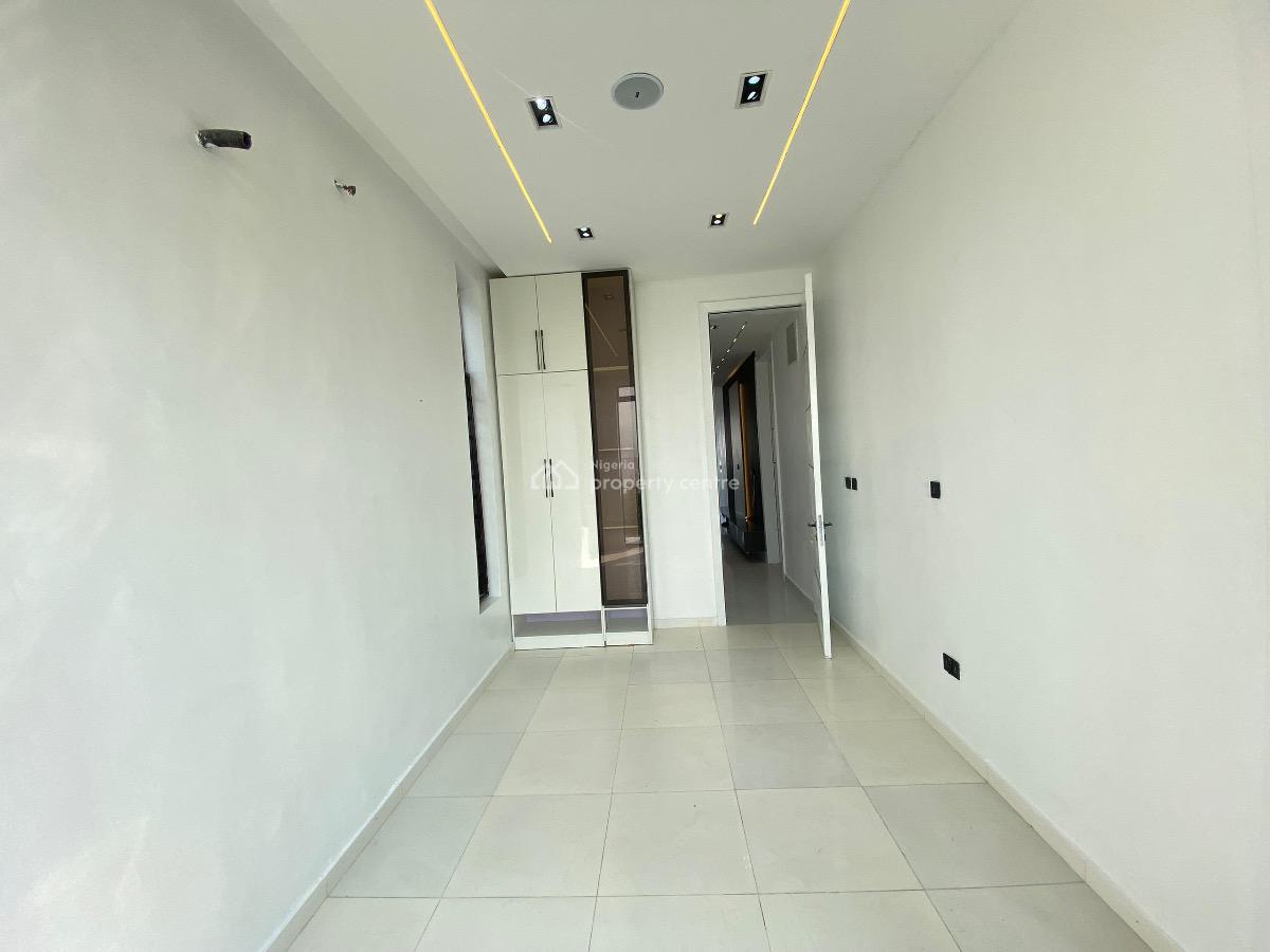 Luxury 5-bedroom Detached Duplex with Pool & Bq, Ajah, Lagos, Detached Duplex for Sale