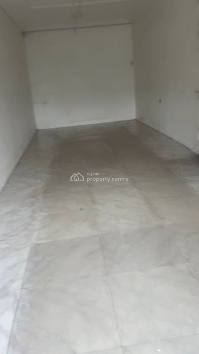 Standard Shop ,good for All Commercial Purpose in a Busy Area, Ogudu, Lagos, Shop for Rent