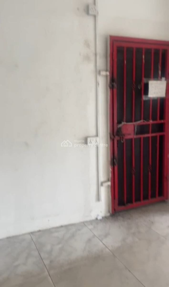 Standard Shop ,good for All Commercial Purpose in a Busy Area, Ogudu, Lagos, Shop for Rent