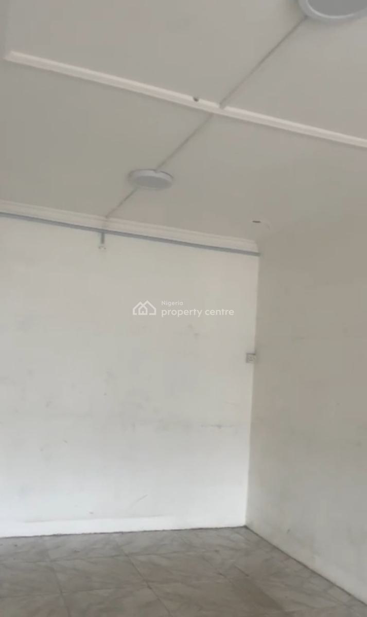 Standard Shop ,good for All Commercial Purpose in a Busy Area, Ogudu, Lagos, Shop for Rent