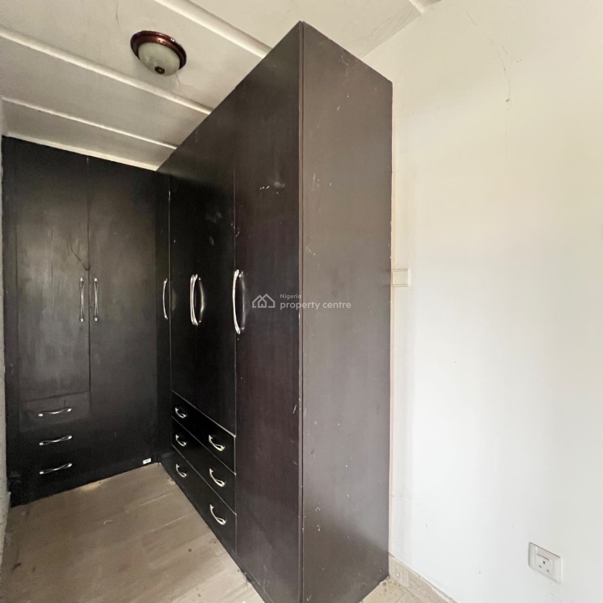 4 Bedroom with Bq, Ajah, Lagos, Detached Duplex for Rent