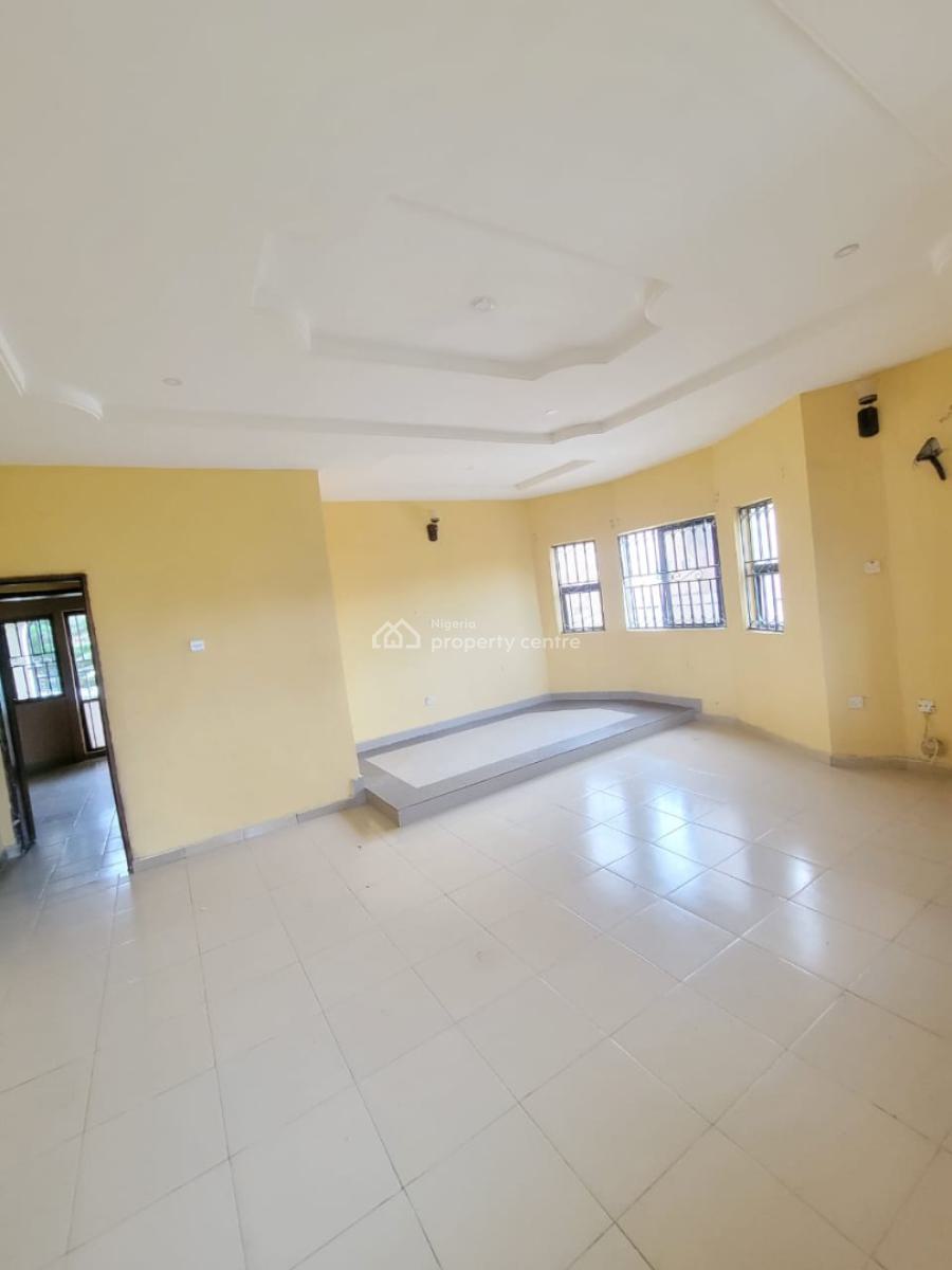Sharp and Spacious Room and Parlor, First Unity Estate, Ajah, Lagos, Mini Flat (room and Parlour) for Rent