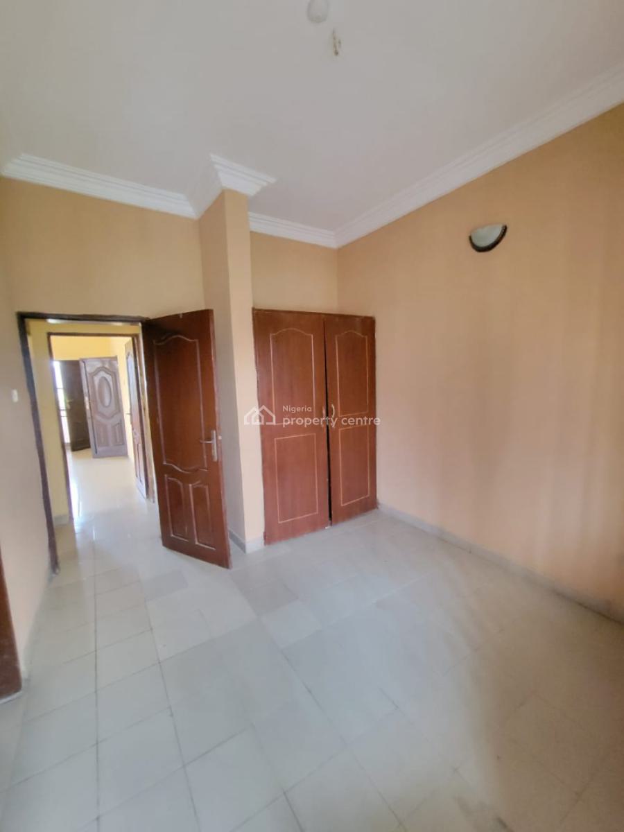 Sharp and Spacious Room and Parlor, First Unity Estate, Ajah, Lagos, Mini Flat (room and Parlour) for Rent