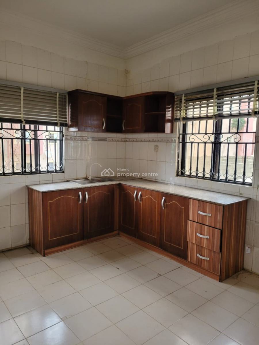 Sharp and Spacious Room and Parlor, First Unity Estate, Ajah, Lagos, Mini Flat (room and Parlour) for Rent