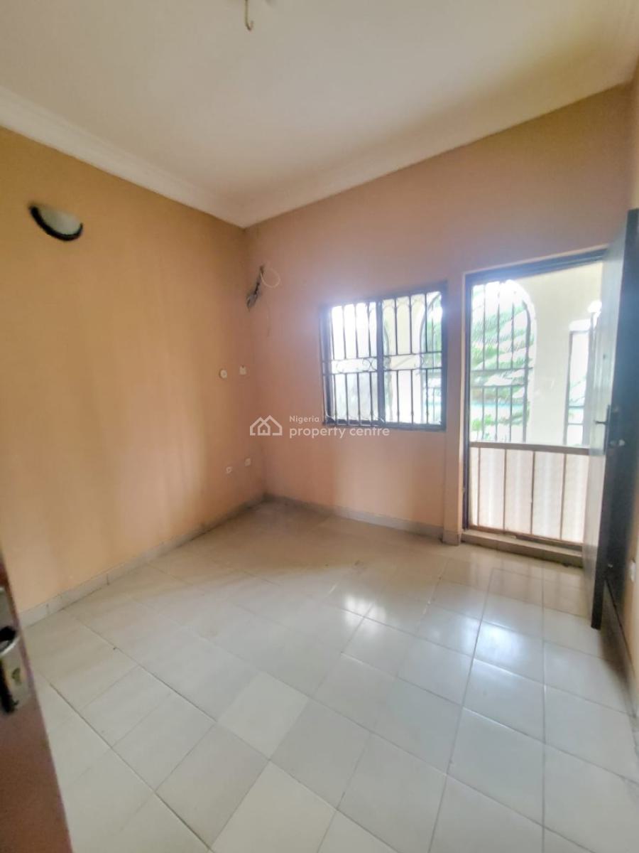 Sharp and Spacious Room and Parlor, First Unity Estate, Ajah, Lagos, Mini Flat (room and Parlour) for Rent