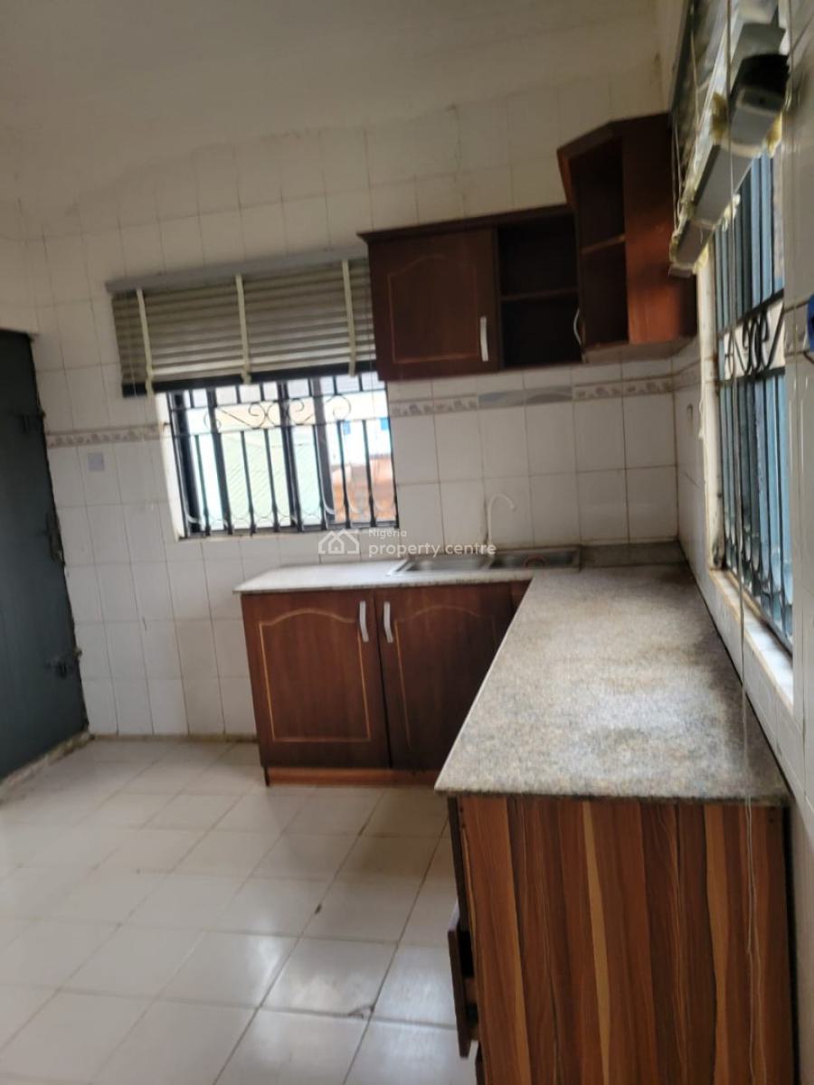 Sharp and Spacious Room and Parlor, First Unity Estate, Ajah, Lagos, Mini Flat (room and Parlour) for Rent