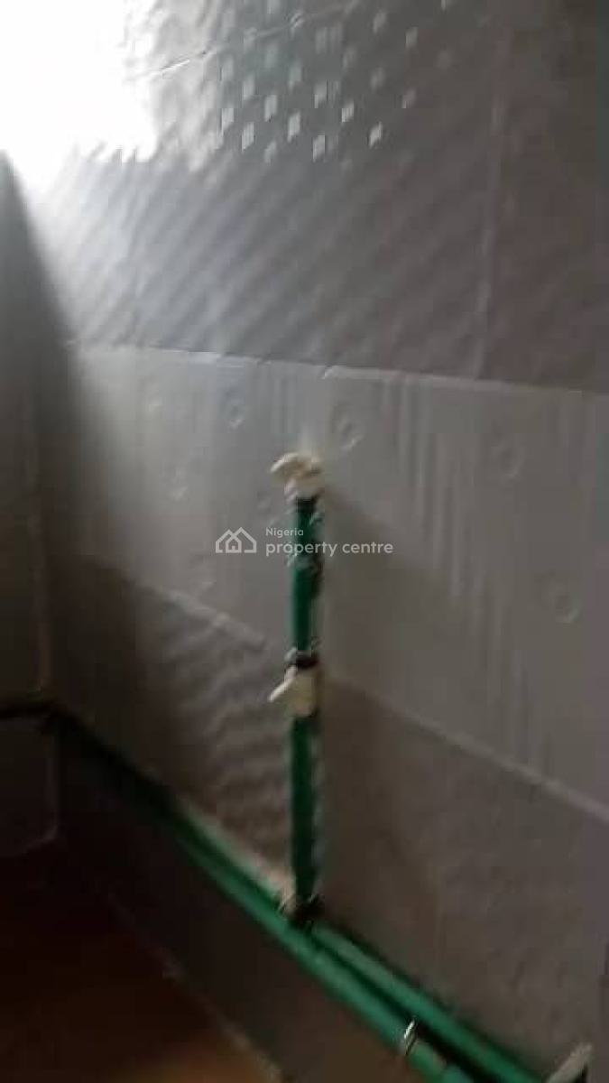 Newly Renovated Apartment of 4 Units of Mini Flat & 1 Room Self Contai, Alapere, Ketu, Lagos, Flat / Apartment for Rent