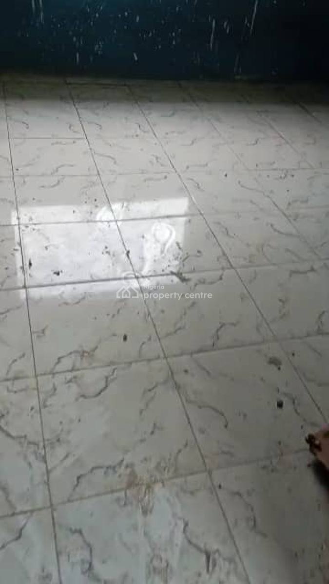Newly Renovated Apartment of 4 Units of Mini Flat & 1 Room Self Contai, Alapere, Ketu, Lagos, Flat / Apartment for Rent