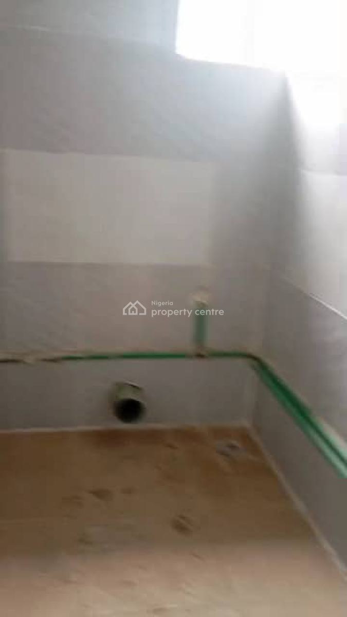 Newly Renovated Apartment of 4 Units of Mini Flat & 1 Room Self Contai, Alapere, Ketu, Lagos, Flat / Apartment for Rent