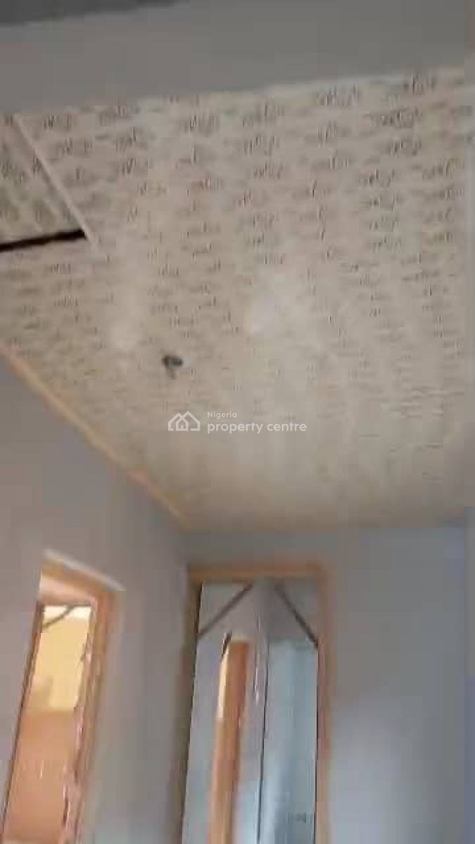 Newly Renovated Apartment of 4 Units of Mini Flat & 1 Room Self Contai, Alapere, Ketu, Lagos, Flat / Apartment for Rent