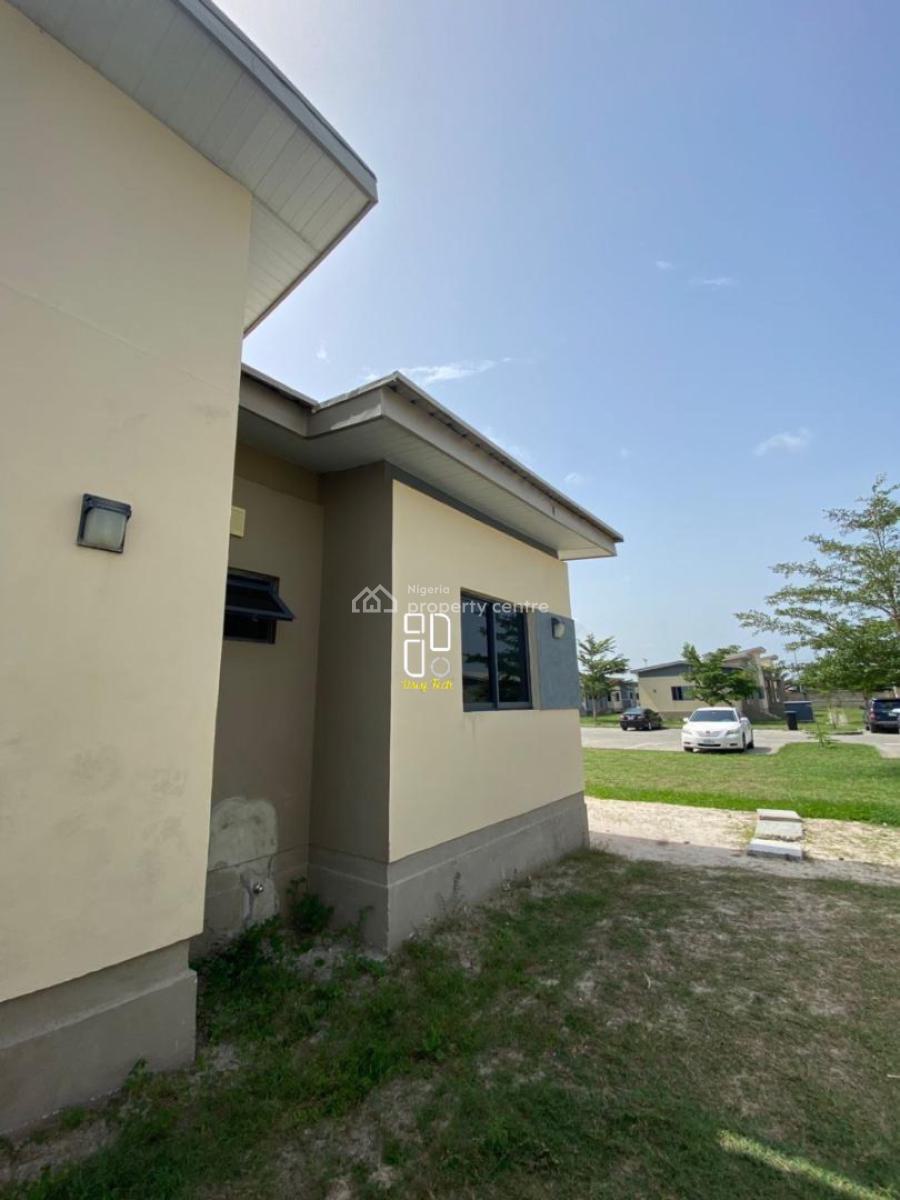3 Bedroom Bungalow, Beechwood Park, Lakowe, Ibeju Lekki, Lagos, Semi-detached Bungalow for Sale